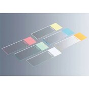 Unimark® Microscope Slides